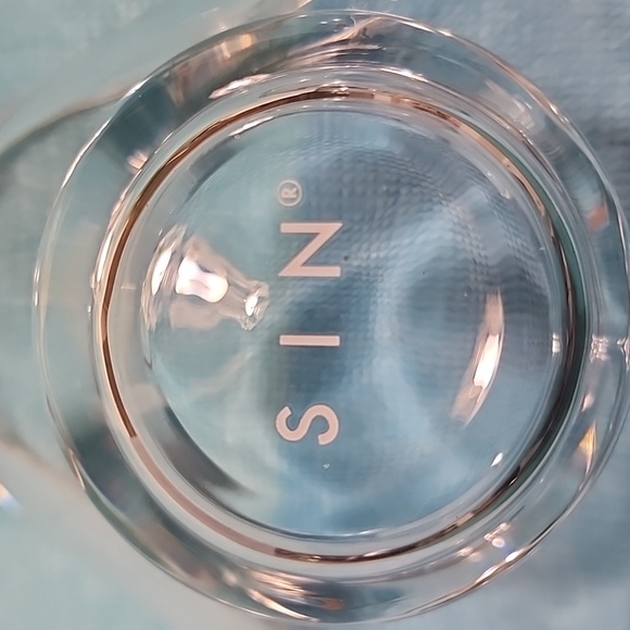 NIB SIN Urch glass decorative bowls (set of 3) - Picture 10 of 13